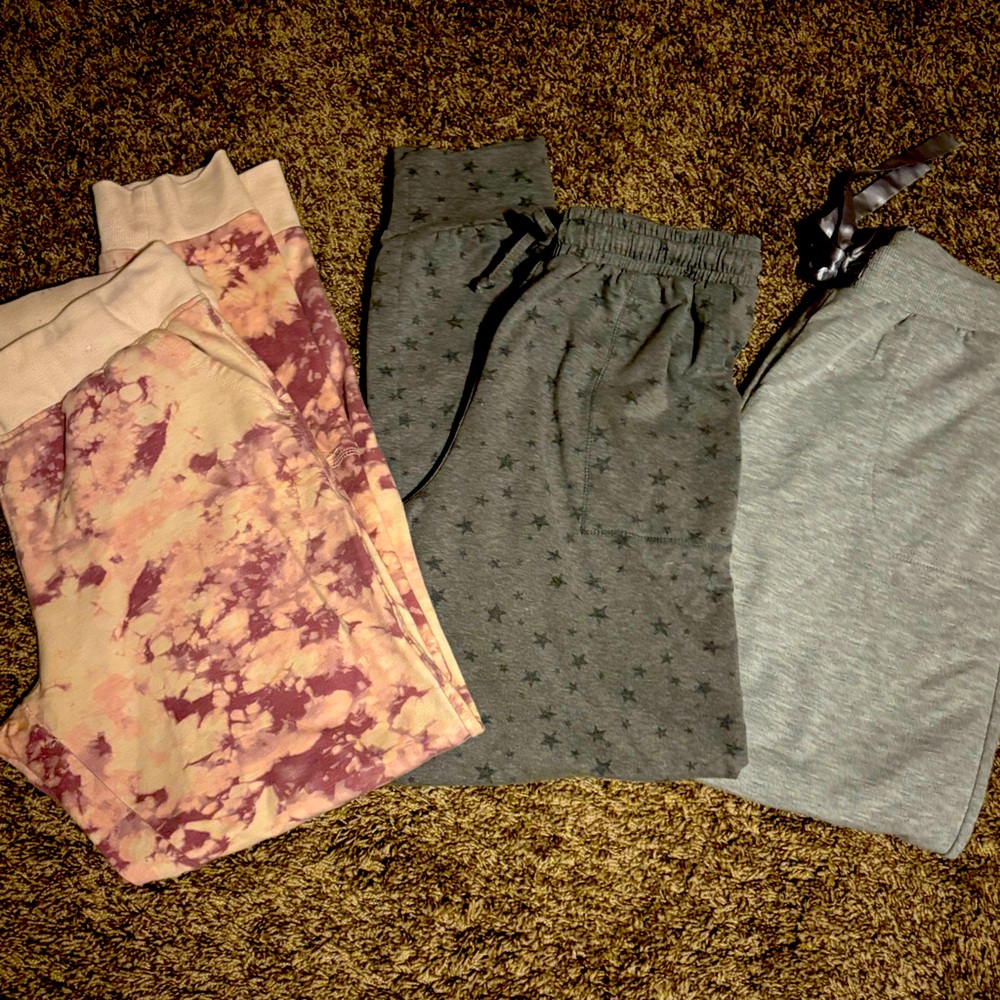 Loungewear Bundle